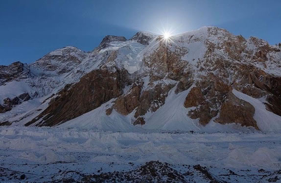 Broad   Peak Expedition